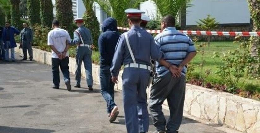 مراكش.. توقيف مستشارين جماعيين متورطين في تزوير وثائق إدارية