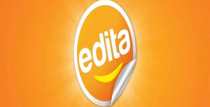 شركة EDITA للصناعات الغذائية تبحث عن موطئ قدم في السوق المغربي