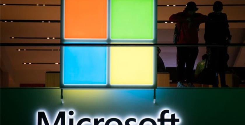 عملاقة التقنية الأمريكية "Microsoft" تستحوذ على شركة متخصصة بالذكاء الإصطناعي 