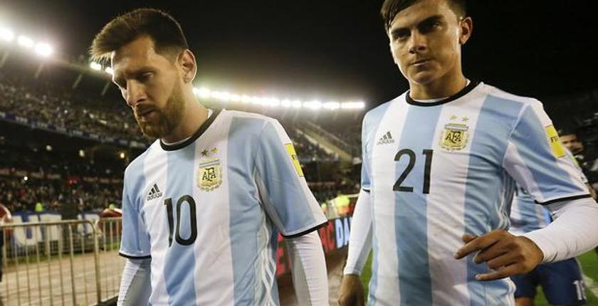 مونديال روسيا...سامباولي يعلن القائمة النهائية لمنتخب الارجنتين