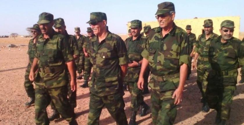 رغم التحذيرات.. "البوليساريو" تواصل "استفزازاتها" بالمنطقة العازلة