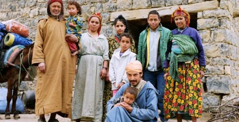 60 في المئة من المغاربة يعيشون الفقر والحرمان