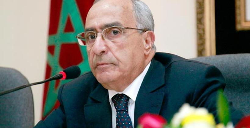 M. El Ktiri appelle à Bruxelles à préserver la mémoire historique partagée entre le Maroc et la Belgique