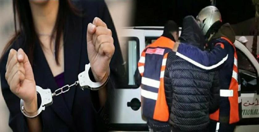 مراكش..السجن المؤبد في حق ممرضة قتلت سائحا فرنسيا