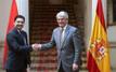 Le Maroc peut compter sur l'Espagne en tant que partenaire et ami au sein de l'UE (MAE espagnol)