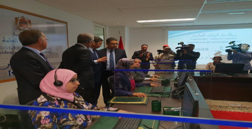 "خط الرشوة" يتلقى مئات المكالمات ويتسبب في إيقاف عدد من الموظفين