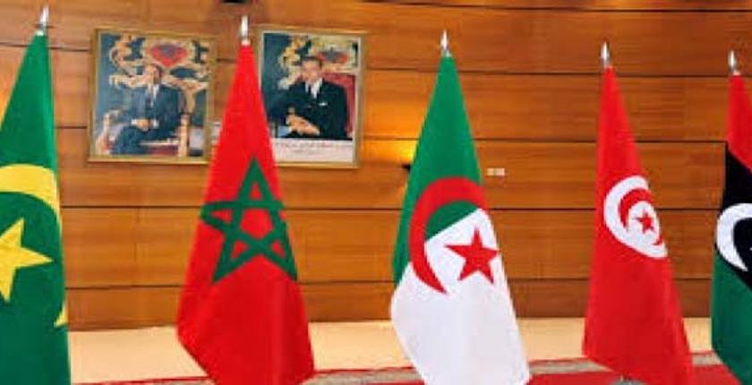 اتحاد المغرب العربي يثمن موقف البلدان المغاربية من القضية الفلسطينة