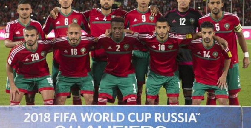 بعد طول انتظار...سفيان بوفال أبرز الغائبين عن لائحة رونار في مونديال 2018