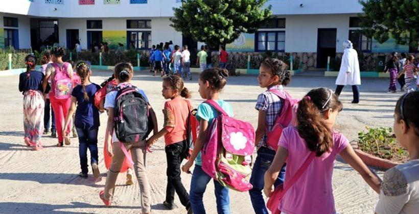 MEN : Date de la rentrée scolaire 2018/2019