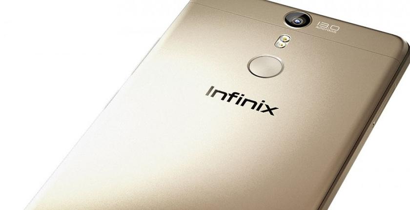 مبيعات Infinix بالمغرب فاقت كل التوقعات !
