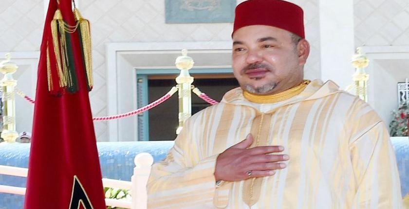 فلسطين تشيد مجددا بجهود جلالة الملك في الدفاع عن القدس