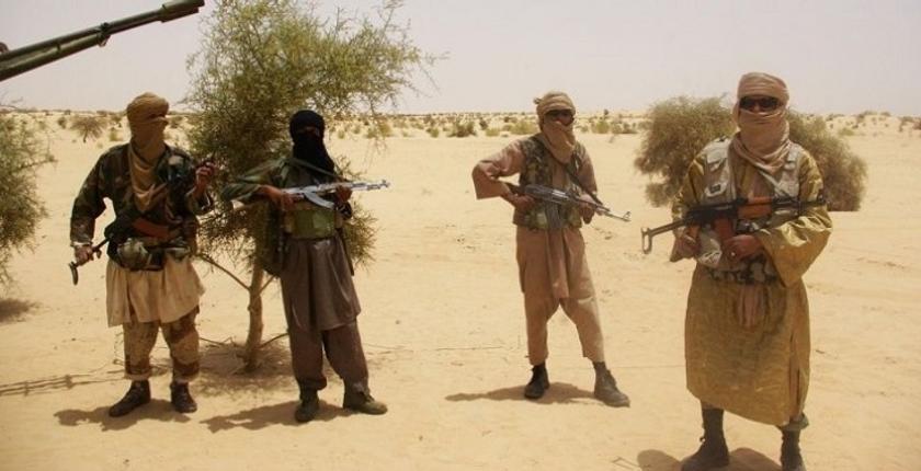 القاعدة تتوعد شركات فرنسية في بلاد المغرب الإسلامي