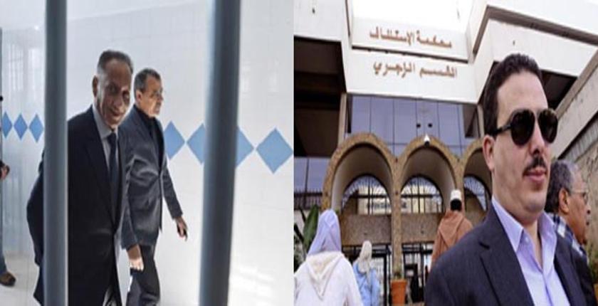 مندوبية التامك توضح حقيقة منع بوعشرين من التواصل مع عائلته