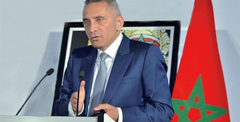 ملتقى البيضاء.. مولاي حفيظ العلمي يستعرض رؤية المغرب في مجال التصنيع