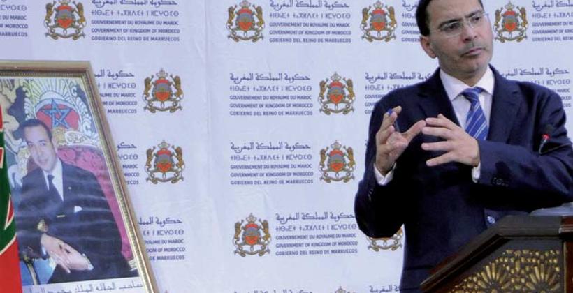 Le gouvernement œuvre à préserver les droits des Marocains et à protéger les droits des consommateurs