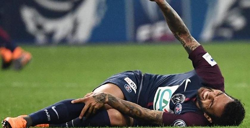 رسميا...الاتحاد البرازيلي يعلن غياب داني ألفيس عن مونديال روسيا