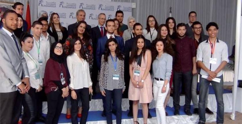 "مستجدات سوق الشغل" شعار الدورة الثامنة لمنتدى التشغيل "Mundia Job Fair"