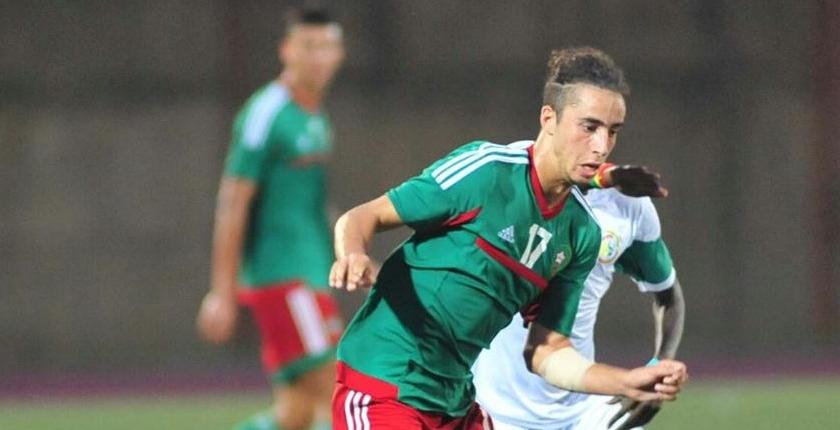 المتألق سفيان كيين يخطف أنظار هيرفي رونار