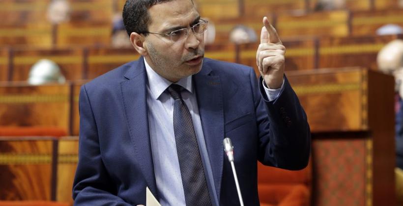 Baisse du nombre de grèves de la faim des détenus dans les prisons marocaines entre 2014 et 2017 (M. El Khalfi)