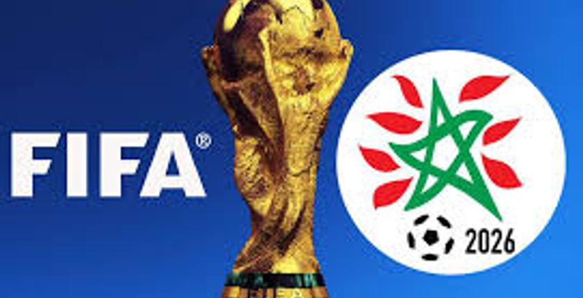 ميانمار تدعم ترشيح المغرب لتنظيم نهائيات كأس العالم 2026