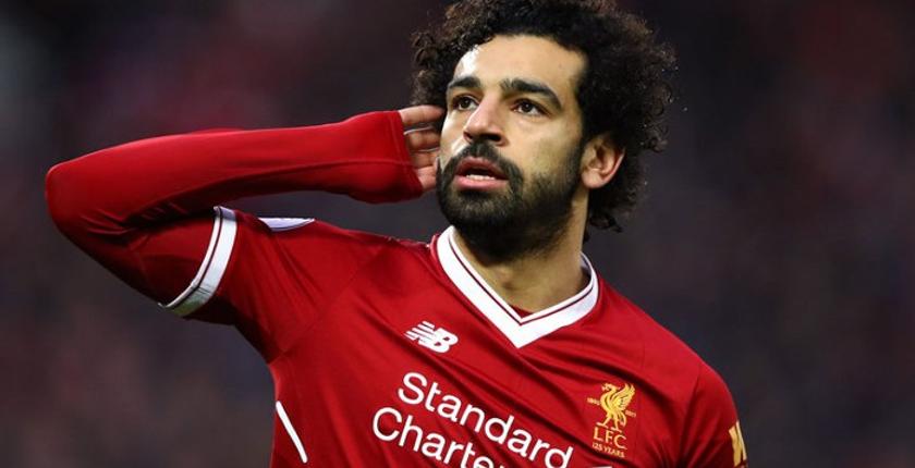 رسميا...محمد صلاح يتوج بجائزة لاعب الموسم في ليفربول