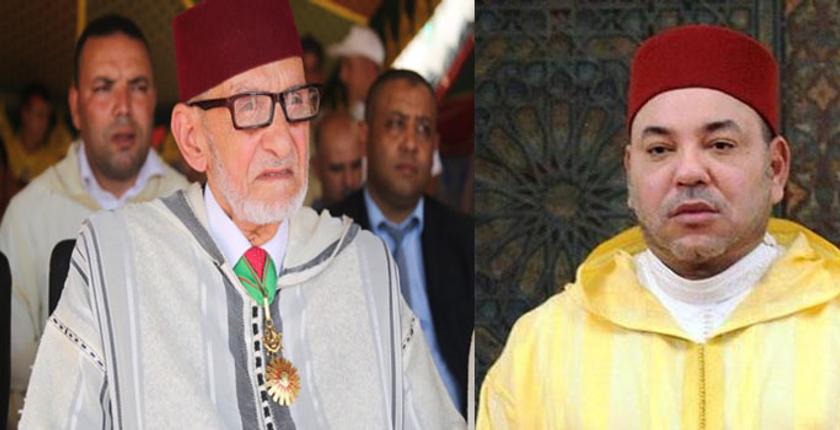بأمر ملكي..الرفع من تعويضات أعضاء المقاومة إلى 1500 درهم شهريا
