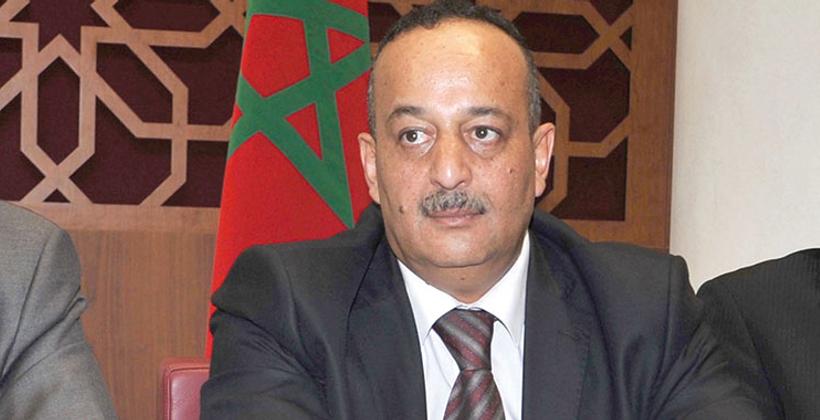 M. Laâraj appelle au Caire à donner corps à une vision médiatique arabe lucide dans une époque jalonnée de mutations et de défis