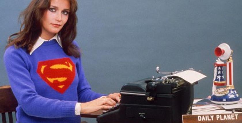 وفاة بطلة فيلم "Superman" مارجو كيدر عن عمر ناهز 69 سنة