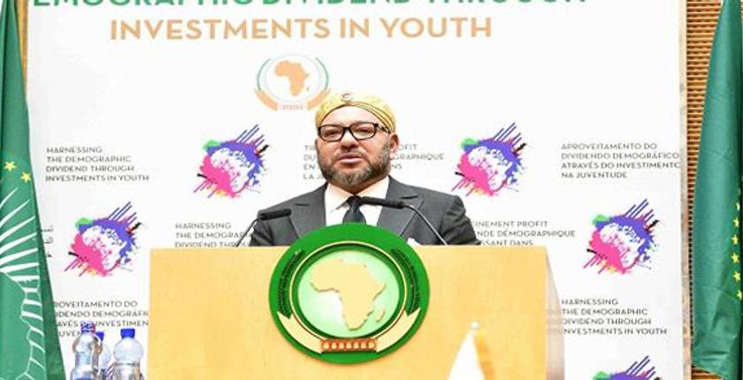بوسعيد: "الرؤية الملكية مكنت من انخراط المغرب في تعزيز أسس الإندماج الإفريقي"