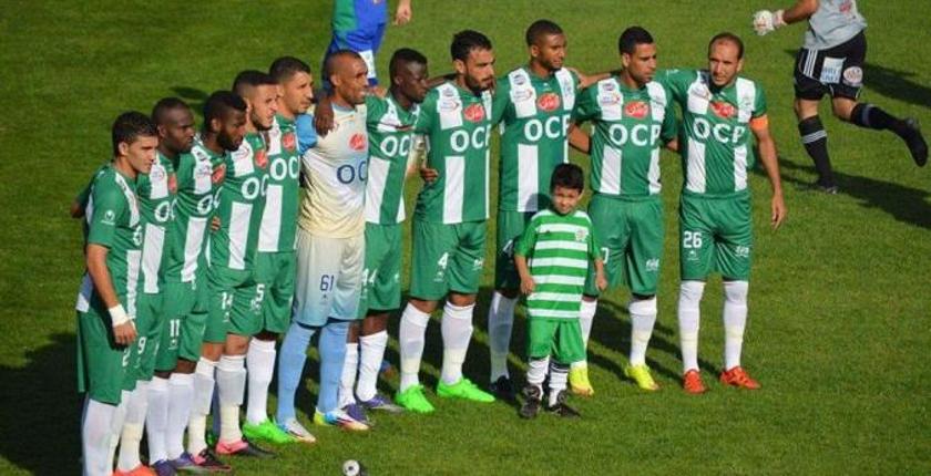 أبطال إفريقيا...الدفاع الحسني الجديدي يسعى للإطاحة بمبازيمبي
