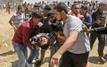 Gaza : 52 palestiniens tués par des tirs israéliens (nouveau bilan)