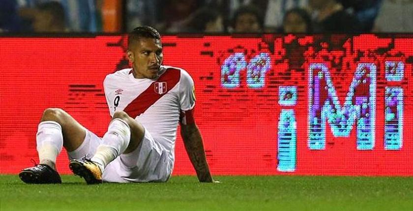المحكمة الرياضية الدولية تصدم منتخب بيرو قبل المونديال