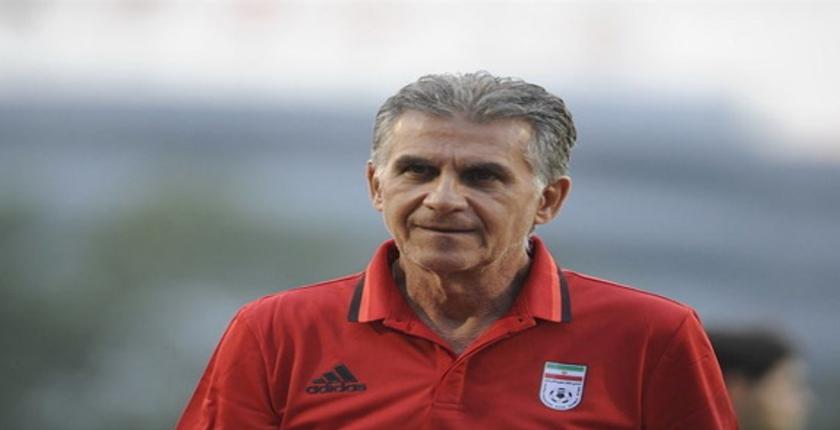 مدرب خصم "الأسود" في مونديال روسيا يوجه طلبا غريبا لـ"الفيفا"