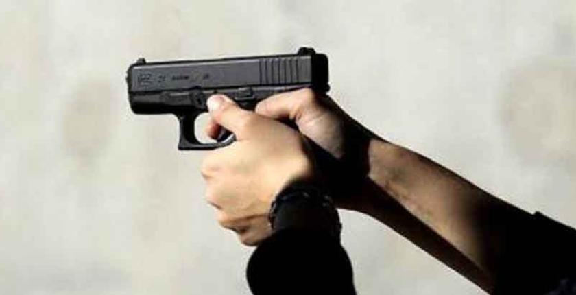 فاس.. إطلاق الرصاص لتوقيف مجرم هدد حياة المواطنين ورجال الأمن