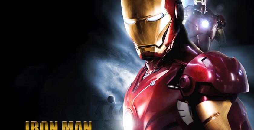 سرقة بذلة "Iron Man" الأصلية بشكل مفاجئ في "لوس أنجلوس"