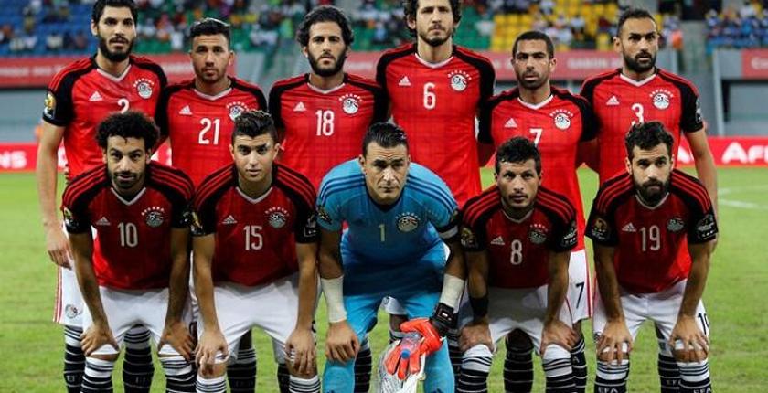 مدرب المنتخب المصري يعلن عن القائمة المبدئية لمونديال روسيا