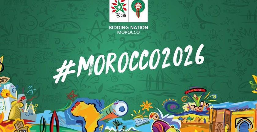 مونديال 2026.. العمراني يرد على الإتهامات التي طالت الملف المغربي