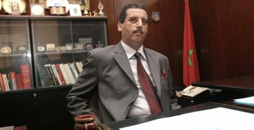 الخيام: "المغرب وضع خطة وتدابير خاصة لمواجهة الإرهابيين"