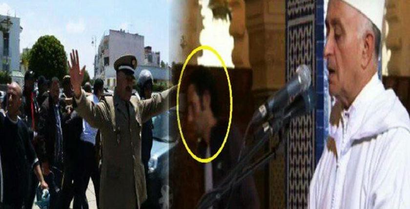  الوكيل العام يكشف تفاصيل جديدة عن محاولة قتل خطيب مسجد حسان 
