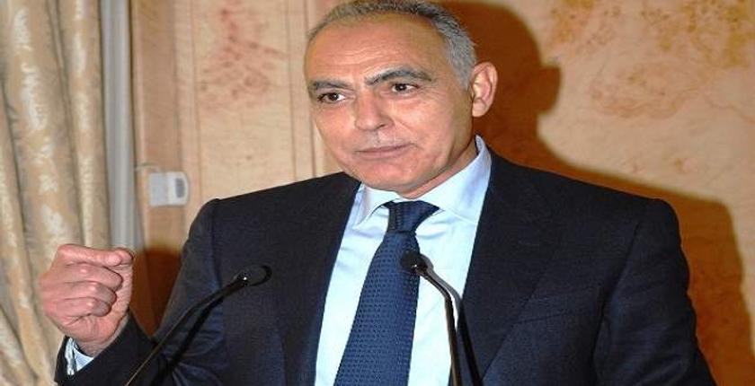 في إطار حملته الانتخابية..مزوار يعد  بإجراء تغييرات هيكيلية في "الباطرونا" 
