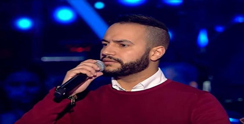 المغربي عصام سرحان يصل لنهائي "ذا فويس"