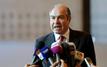 Jordanie : le gouvernement présente sa démission