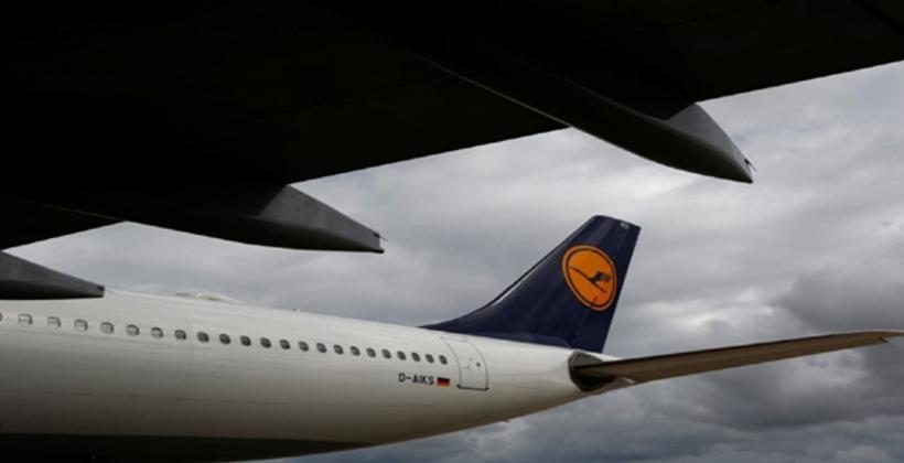 Lufthansa optimiste pour l'été, prévision de bénéfice inchangée
