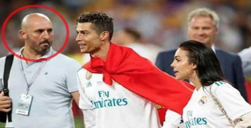 تهديديات داعش تدفع رونالدو إلى الإحتماء بمصارع للثيران