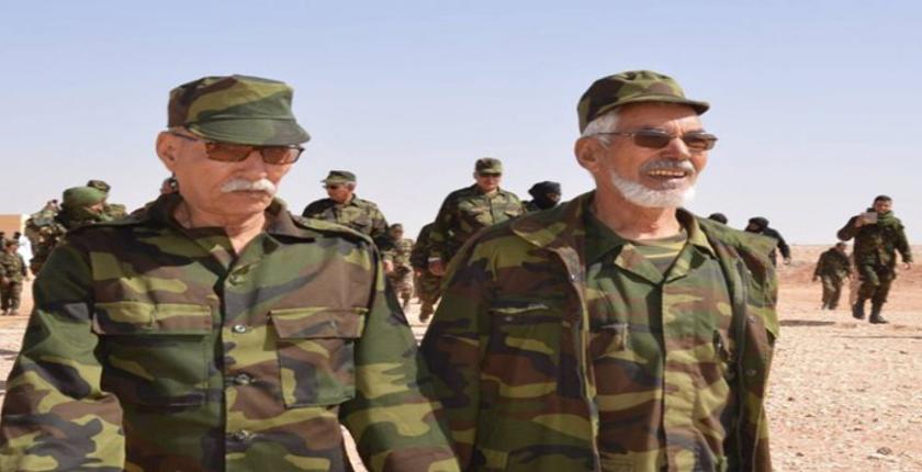 البوليساريو تواصل مسلسل اغتيال معارضيها