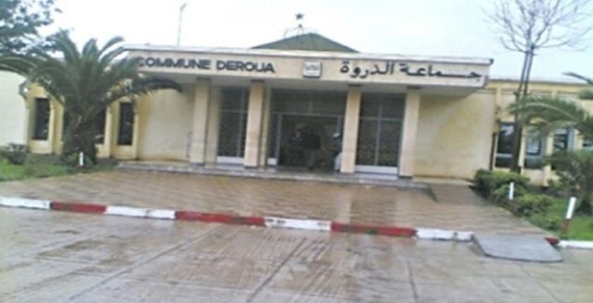 استنفار بمدينة الدروة ترقبا لزيارة ملكية مفاجئة