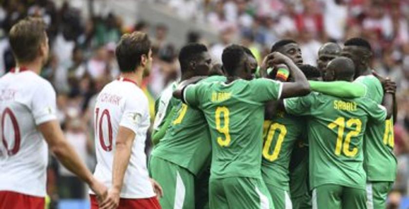كأس العالم ...السنغال تتغلب على بولندا بثنائية في ختام الجولة الأولى