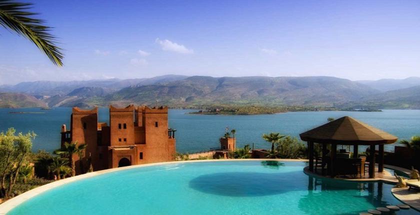 المغرب يحتل المرتبة الـ5 على الصعيد العالمي من حيث "الخدمة السياحية الممتازة" 