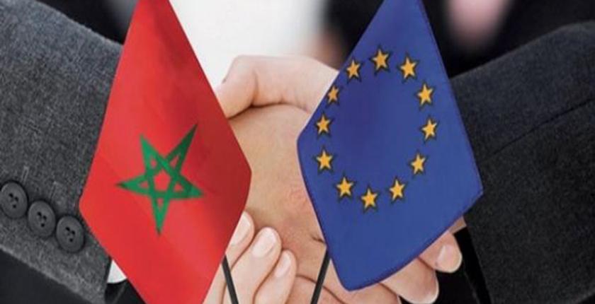 الإتحاد الأوروبي يكشف النقاب عن خطة جديدة لدعم الإستثمار بالمملكة المغربية
