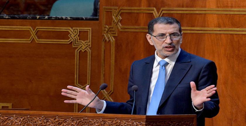العثماني..ارتفاع الصادرات المغربية نظرا لتحسن مستوى جودتها